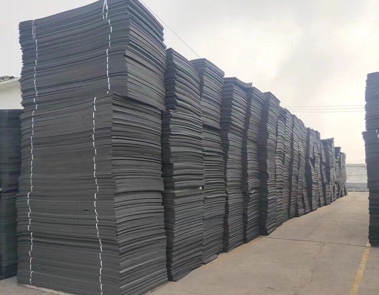 L-600粗气孔闭孔泡沫板/发泡板/泡棉